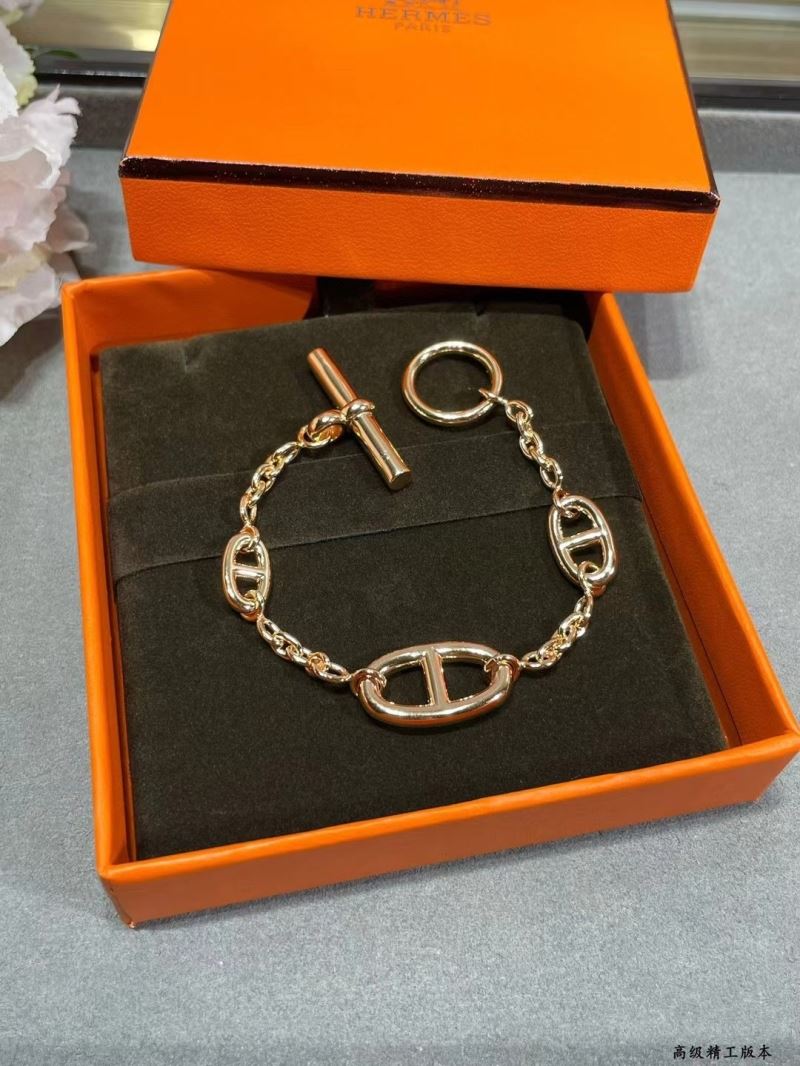 Hermes Bracelets